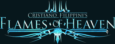 logo Cristiano Filippini's Flames Of Heaven
